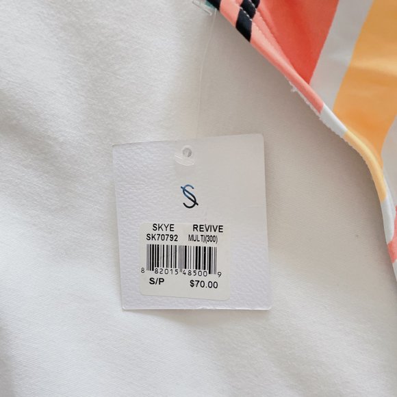 Skye Bikini bottoms women’s bathing suit swimsuit New with tags! - Picture 13 of 16